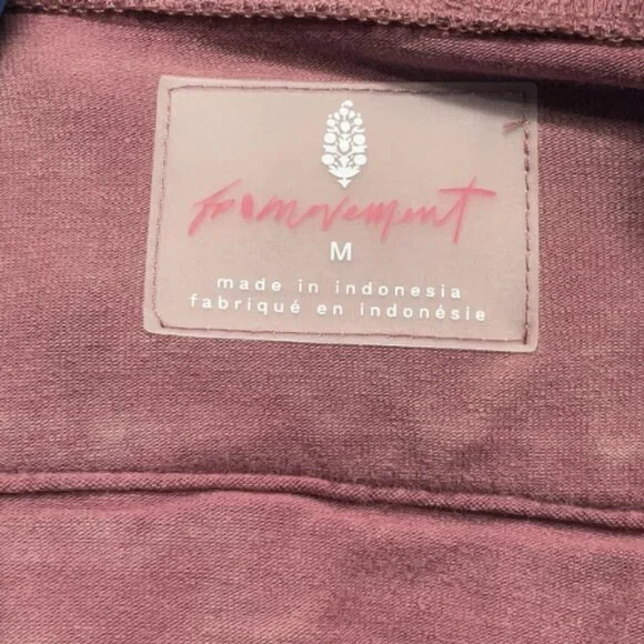 FP Movement Hot Shot Onesie - Picture 4 of 4